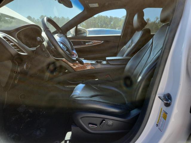 Zdjęcie 7 z aukcji – 2016 LINCOLN MKX RESERV z VIN 2LMTJ6LR7GBL88747
