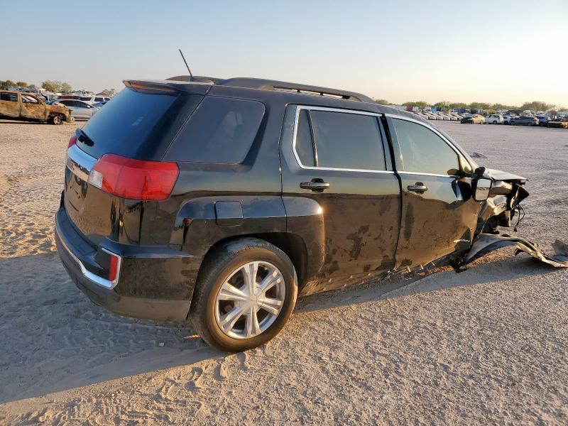 Photo 3 from auction – 2017 GMC TERRAIN SL with VIN 2GKALNEK5H6326273