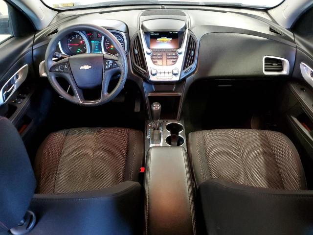 Photo 8 from auction – 2017 CHEVROLET EQUINOX LS with VIN 2GNFLEEKXH6304326