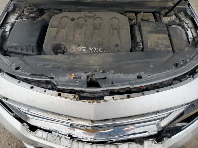 Photo 11 from auction – 2014 CHEVROLET IMPALA LT with VIN 2G1125S3XE9122597