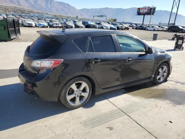 Photo 3 from auction – 2012 MAZDA 3 S with VIN JM1BL1L92C1679039