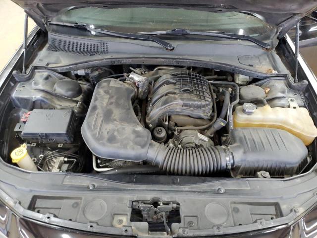 Photo 11 from auction – 2015 CHRYSLER 300 S with VIN 2C3CCABG9FH922120