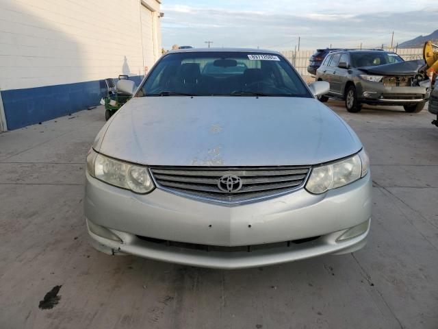 Photo 5 from auction – 2002 TOYOTA CAMRY SOLA with VIN 2T1CF22PX2C580321