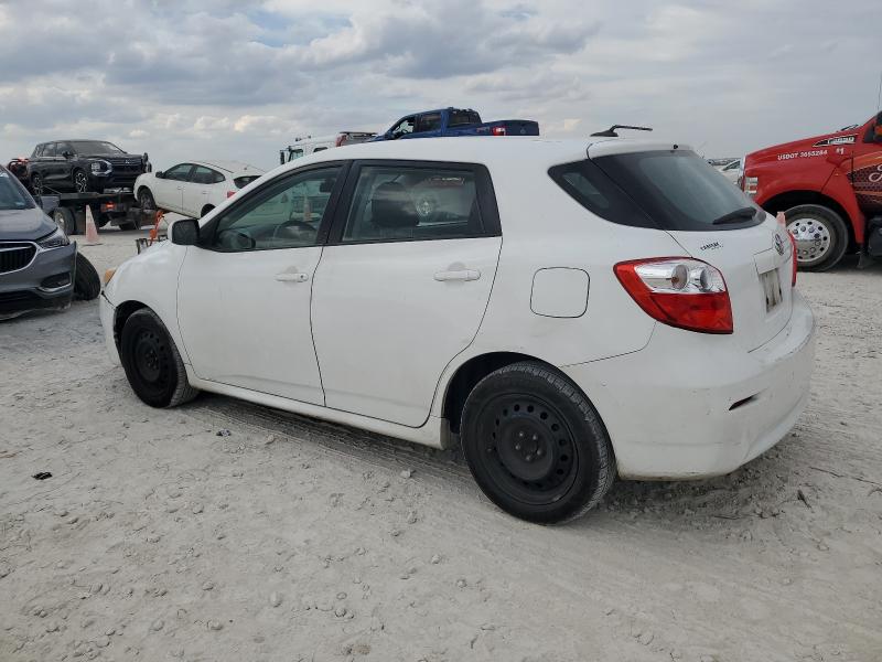 Photo 2 from auction – 2011 TOYOTA COROLLA MA with VIN 2T1KU4EE6BC547663