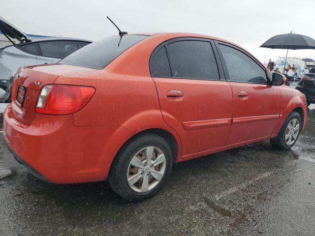 Photo 3 from auction – 2010 KIA RIO LX with VIN KNADH4A32A6683180
