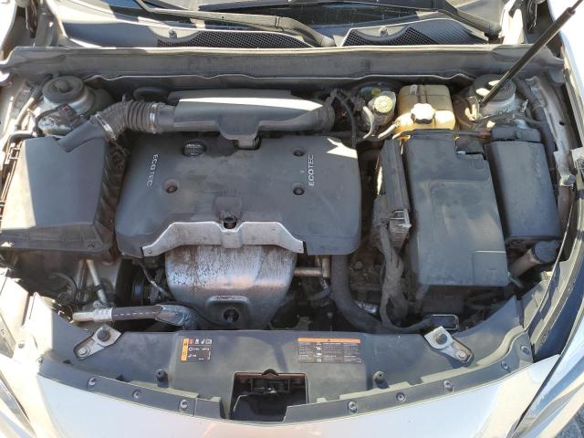 Photo 11 from auction – 2015 CHEVROLET MALIBU with VIN 1G11C5SL5FF310238