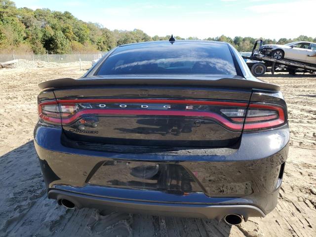 Photo 6 from auction – 2023 DODGE CHARGER SC with VIN 2C3CDXGJ8PH650777
