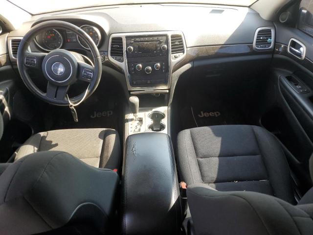 Photo 8 from auction – 2011 JEEP GRAND CHER with VIN 1J4RR4GG6BC679419