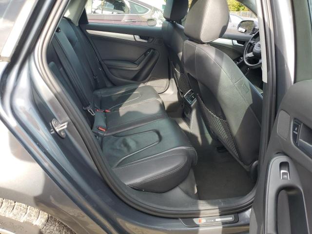 Photo 10 from auction – 2015 AUDI A4 PREMIUM with VIN WAUAFAFL1FN024262