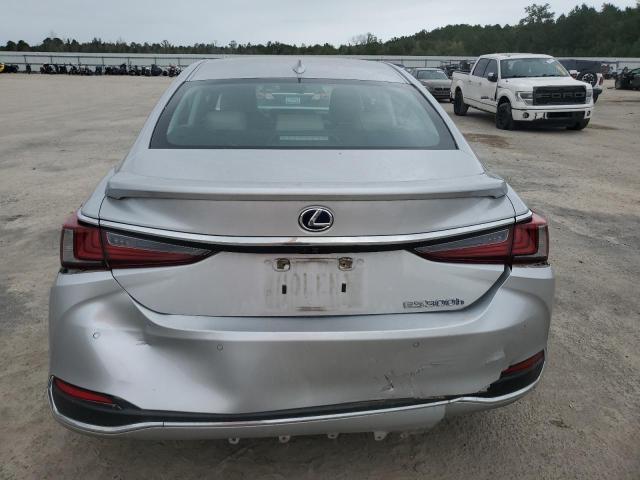 Photo 6 from auction – 2021 LEXUS ES 300H with VIN 58ADA1C10MU007087