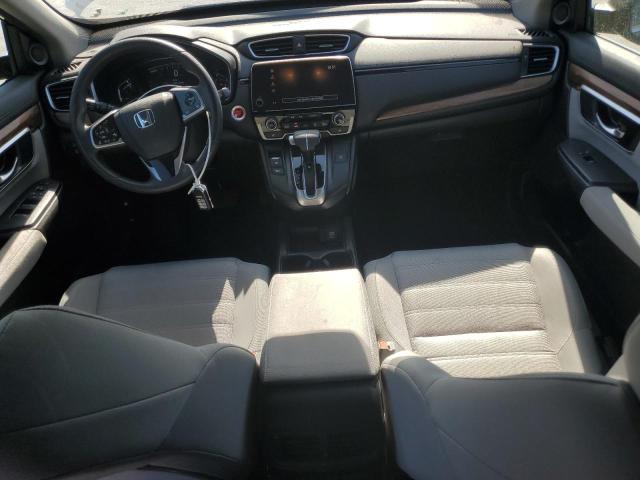 Photo 8 from auction – 2019 HONDA CR-V EX with VIN 5J6RW2H55KL028065