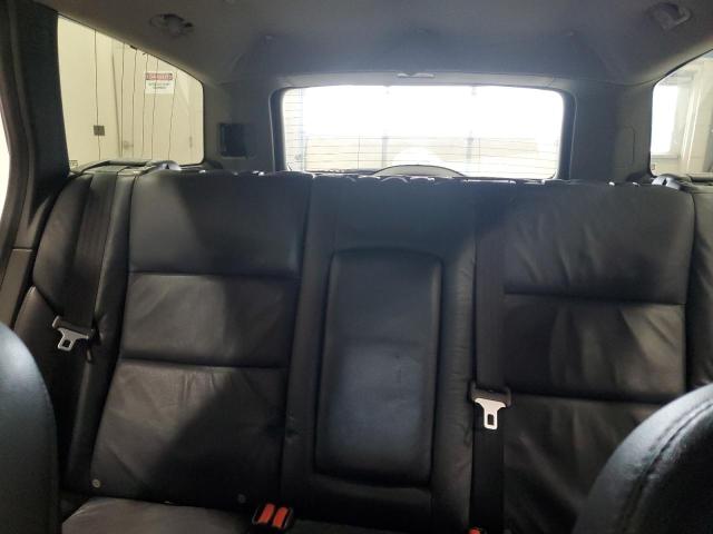 Photo 10 from auction – 2009 VOLVO V50 T5 with VIN YV1MJ672292485066
