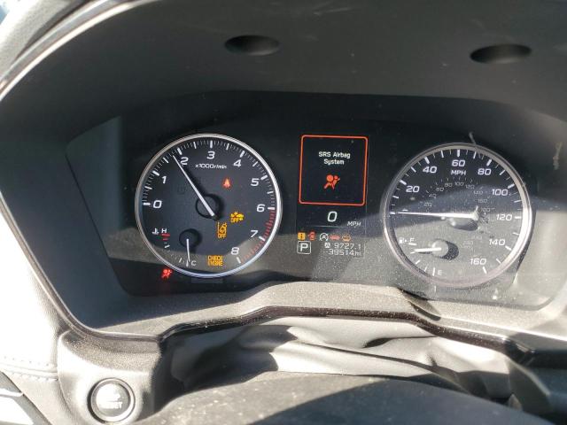 Photo 9 from auction – 2022 SUBARU LEGACY with VIN 4S3BWAB65N3026260