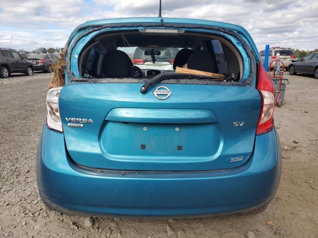 Photo 6 from auction – 2016 NISSAN VERSA NOTE S with VIN 3N1CE2CP9GL355137