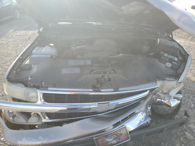 Photo 11 from auction – 2002 CHEVROLET SILVER1500 with VIN 1GCEC14V12Z187613