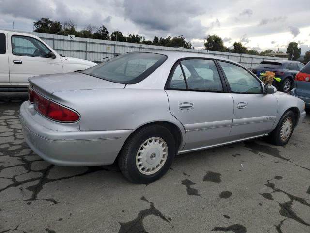 Photo 3 from auction – 2001 BUICK CENTURY LI with VIN 2G4WY55J111214580