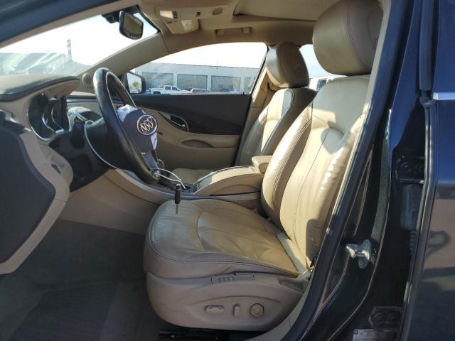 Photo 7 from auction – 2010 BUICK LACROSSE C with VIN 1G4GC5EG2AF126704