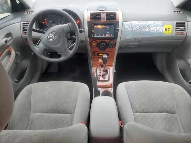 Photo 8 from auction – 2010 TOYOTA COROLLA BASE with VIN 1NXBU4EE1AZ287878