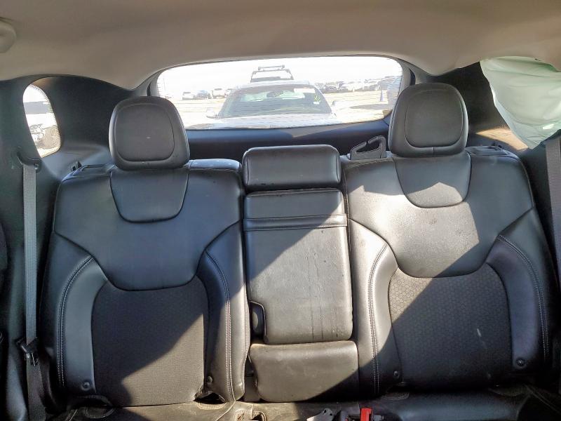 Photo 10 from auction – 2019 JEEP CHEROKEE L with VIN 1C4PJLLB9KD312369