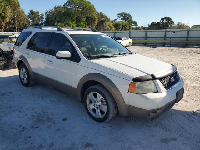 Photo 4 from auction – 2005 FORD FREESTYLE with VIN 1FMDK021X5GA14242
