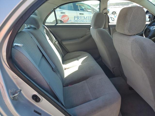 Foto 10 de la subasta – 2007 TOYOTA COROLLA CE con VIN 2T1BR32EX7C785622