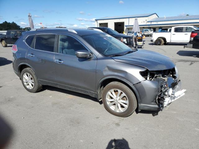 Photo 4 from auction – 2016 NISSAN ROGUE S with VIN KNMAT2MV5GP638386