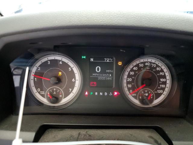 صورة رقم 9 من المزاد - 2016 RAM 1500 SLT مع VIN 1C6RR7GT0GS102488