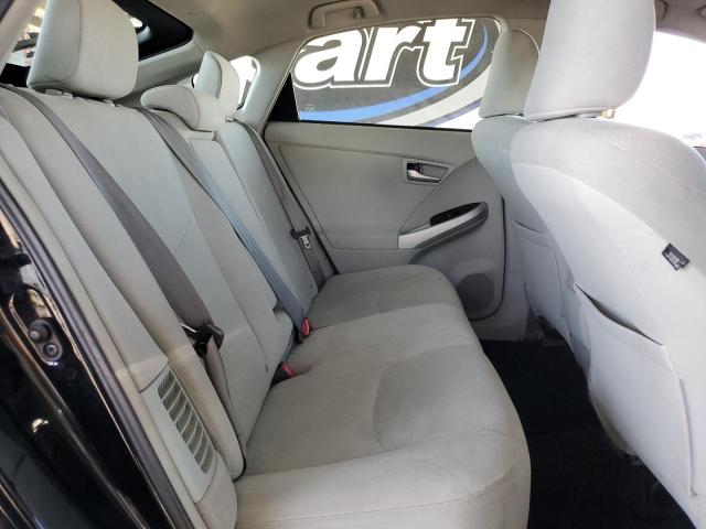 Photo 10 from auction – 2013 TOYOTA PRIUS with VIN JTDKN3DU2D5633052