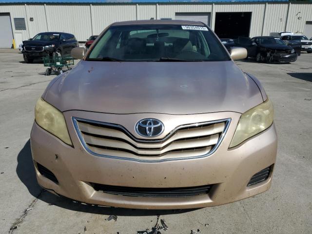Photo 5 from auction – 2010 TOYOTA CAMRY BASE with VIN 4T1BF3EK3AU095033