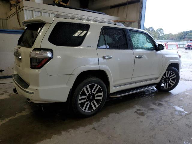 Photo 3 from auction – 2016 TOYOTA 4RUNNER SR with VIN JTEBU5JR1G5283041