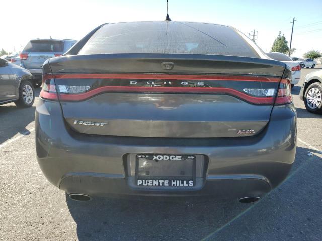 Photo 6 from auction – 2014 DODGE DART SXT with VIN 1C3CDFBB4ED776011