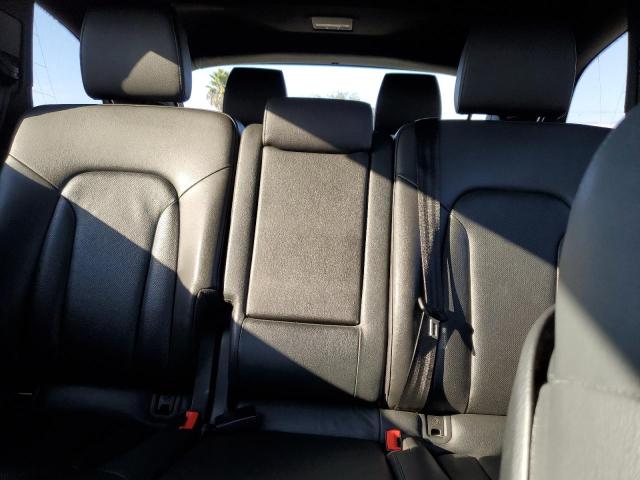 Photo 10 from auction – 2015 AUDI Q7 PRESTIG with VIN WA1DGAFE7FD005326