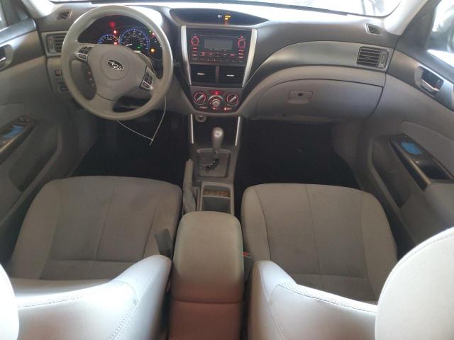 Photo 8 from auction – 2012 SUBARU FORESTER 2 with VIN JF2SHADC6CH428237