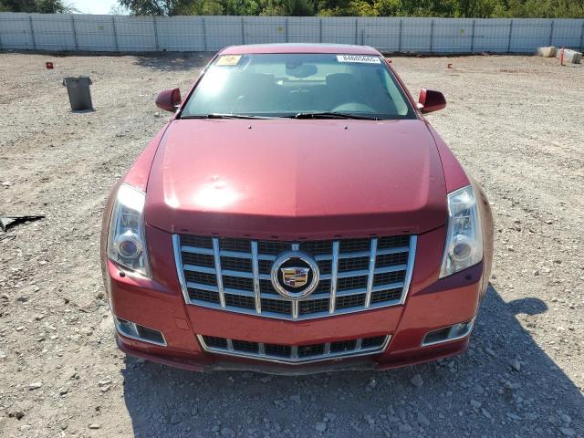 صورة رقم 5 من المزاد - 2013 CADILLAC CTS مع VIN 1G6DK5E32D0120452