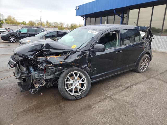 DODGE JOURNEY GT 2019 with VIN 3C4PDDEG1KT739349 - Photo from auction