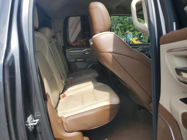 Photo 10 from auction – 2019 RAM 1500 LARAM with VIN 1C6RREDT1KN596019