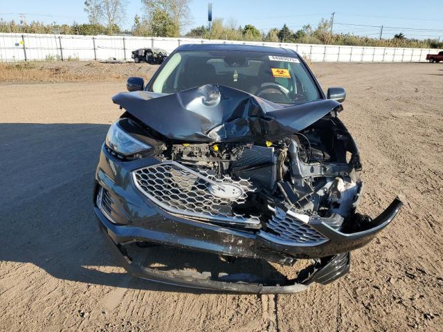 Photo 5 from auction – 2024 FORD EDGE SEL with VIN 2FMPK4J99RBA06495