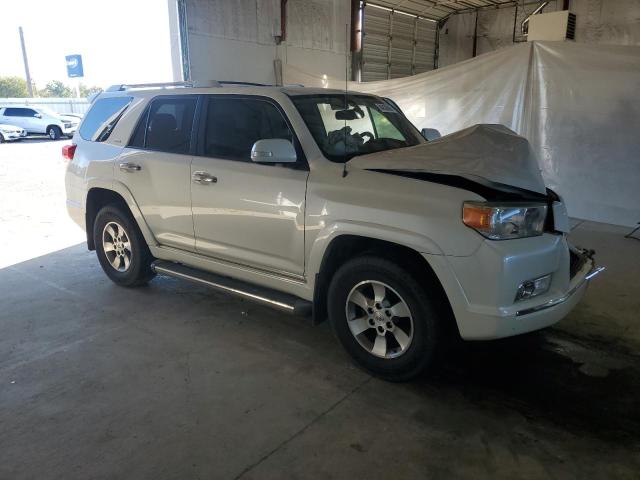 Photo 4 from auction – 2013 TOYOTA 4RUNNER SR with VIN JTEBU5JR6D5136435