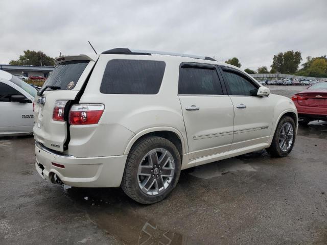 Foto 3 de la subasta – 2012 GMC ACADIA DEN con VIN 1GKKVTED1CJ384803