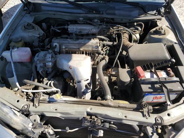 Photo 11 from auction – 2001 TOYOTA CAMRY CE with VIN JT2BG22K310595807