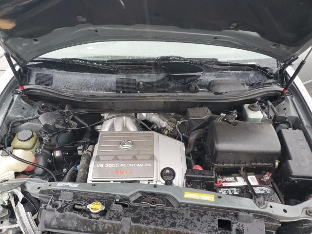 Photo 11 from auction – 2000 LEXUS RX 300 with VIN JT6GF10U0Y0046128