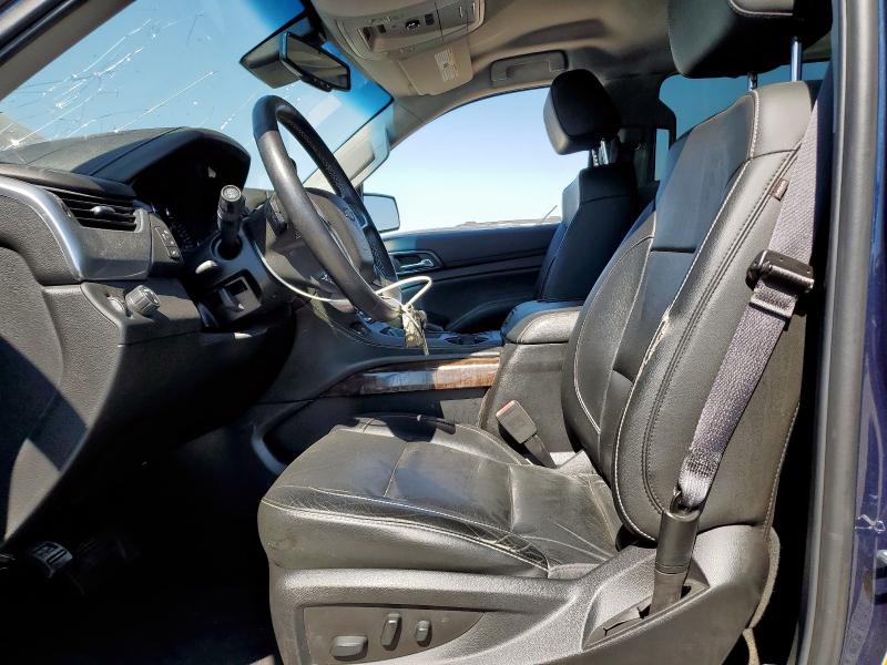 Photo 7 from auction – 2018 CHEVROLET SUBURBAN C with VIN 1GNSCHKC3JR361300