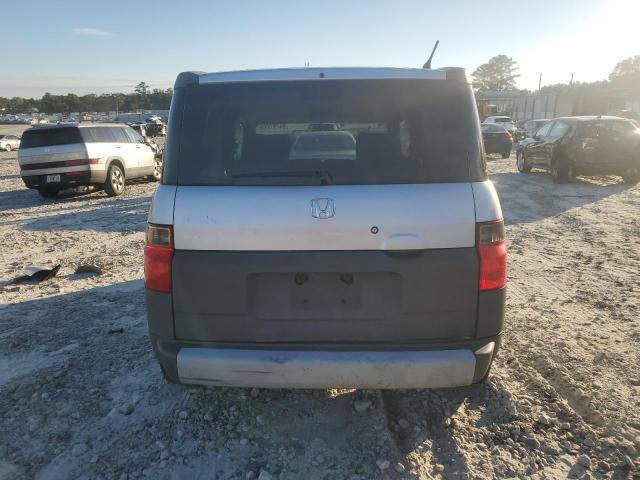 Photo 6 from auction – 2003 HONDA ELEMENT EX with VIN 5J6YH28503L028112