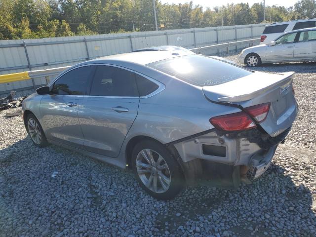 Photo 2 from auction – 2015 CHRYSLER 200 LIMITE with VIN 1C3CCCAB4FN647474
