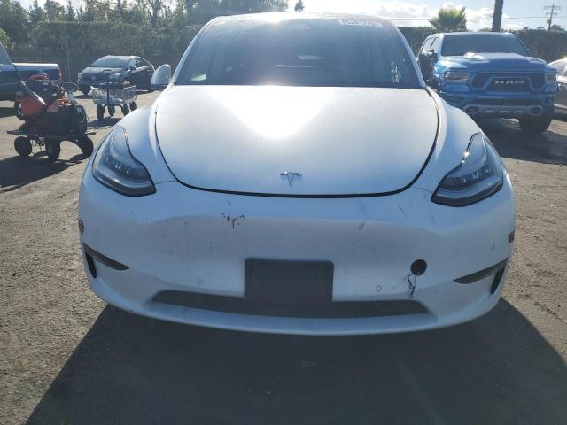Фото 5 с аукциона – 2020 TESLA MODEL Y с VIN 5YJYGDEE8LF035241
