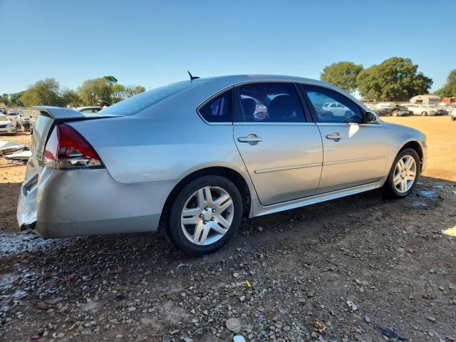 Photo 3 from auction – 2016 CHEVROLET IMPALA LIM with VIN 2G1WB5E34G1101649