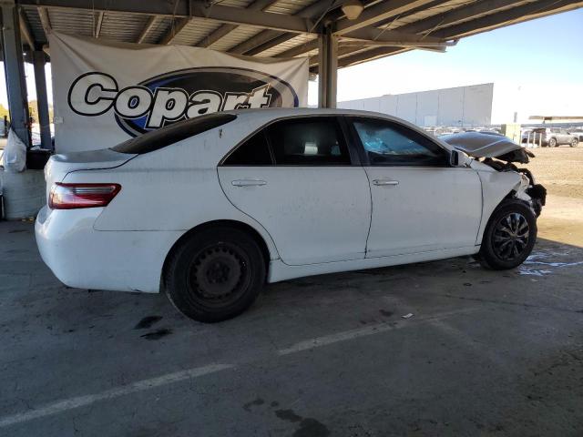 Photo 3 from auction – 2009 TOYOTA CAMRY BASE with VIN 4T1BE46K49U890210