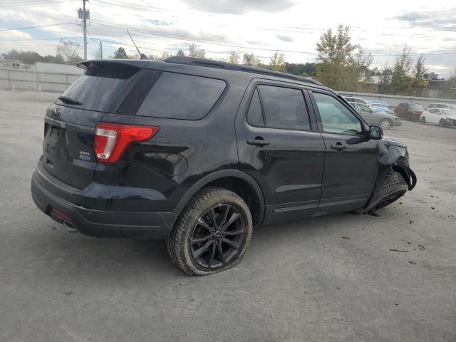 Photo 3 from auction – 2018 FORD EXPLORER XLT with VIN 1FM5K8D81JGC60569