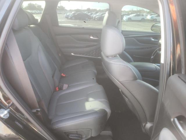 Photo 11 from auction – 2023 HYUNDAI SANTA FE S with VIN 5NMS3DAJ0PH563798
