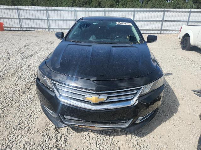 Photo 5 from auction – 2015 CHEVROLET IMPALA LT with VIN 2G1125S37F9166736